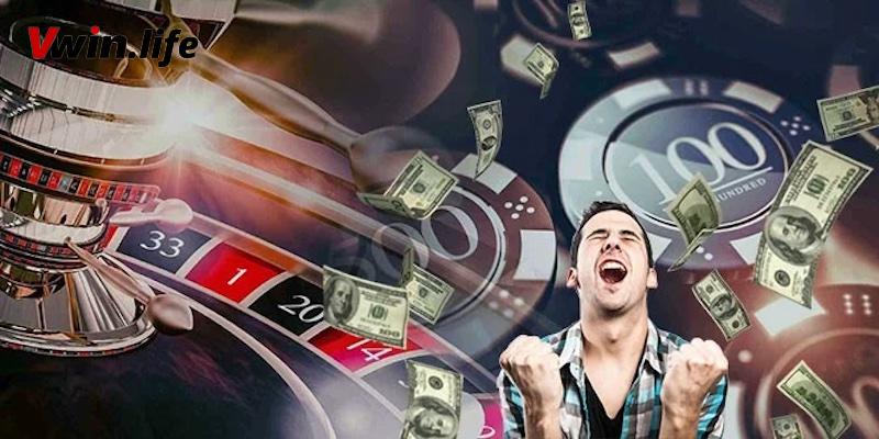 Đánh giá những điểm nổi bật của sảnh game casino