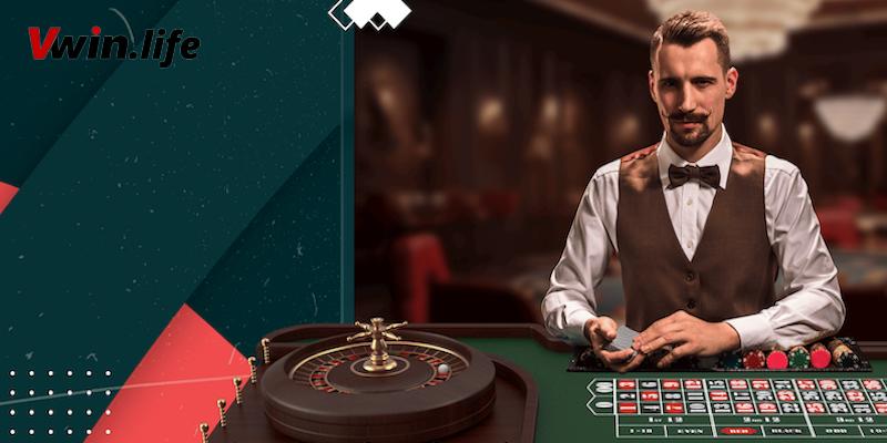 Top 4 sản phẩm casino nổi bật đáng thử nhất