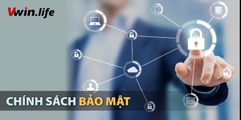 Giới thiệu chính sách bảo mật chung của nhà cái