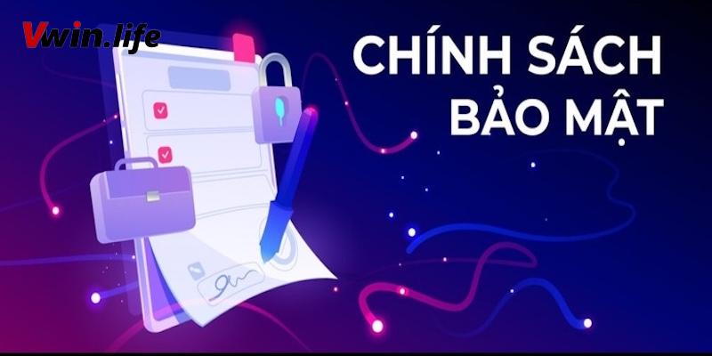 Chính sách bảo mật sử dụng thông tin tài khoản cá cược