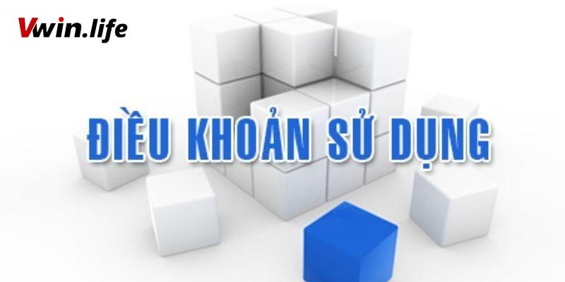 Top 3 điều khoản sử dụng bạn phải nắm trong lòng bàn tay