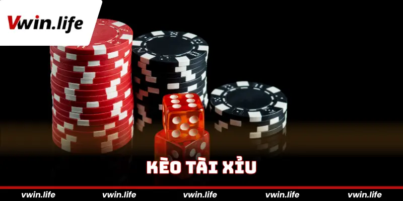 kèo tài xỉu