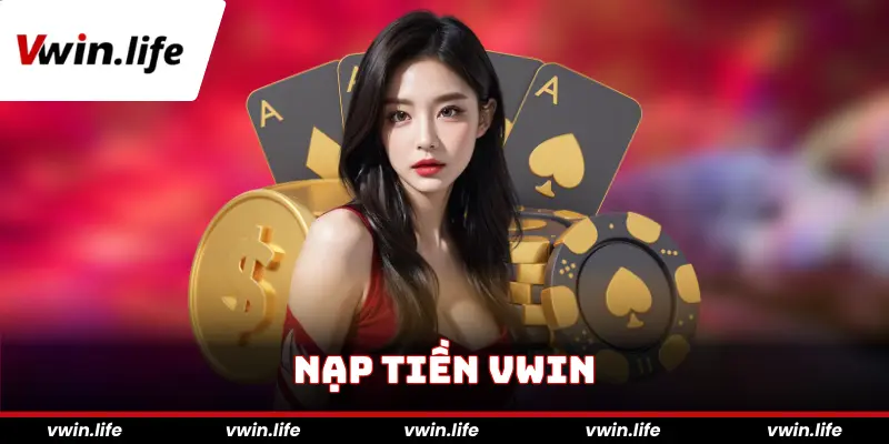 nạp tiền