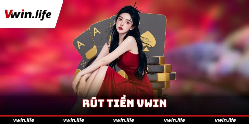 Rút tiền