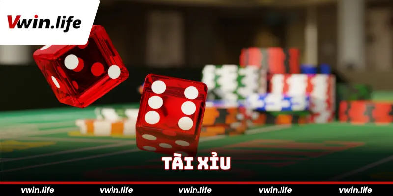 tài xỉu