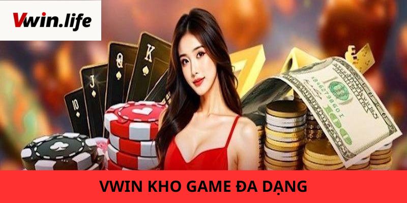 Kho siêu phẩm cá cược đáng chơi đáng thử