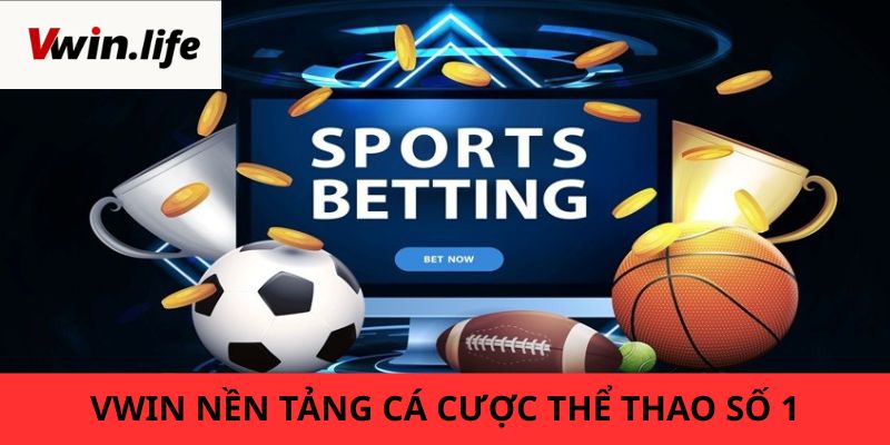 Nền tảng cá cược thể thao với nhiều kèo thơm